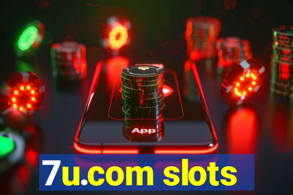 7u.com slots