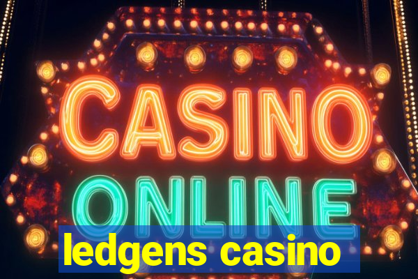 ledgens casino