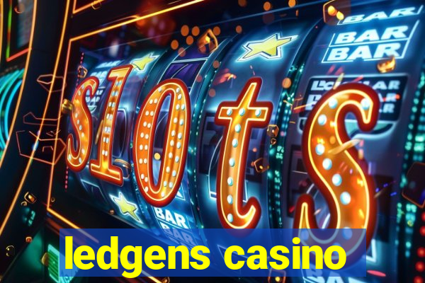 ledgens casino