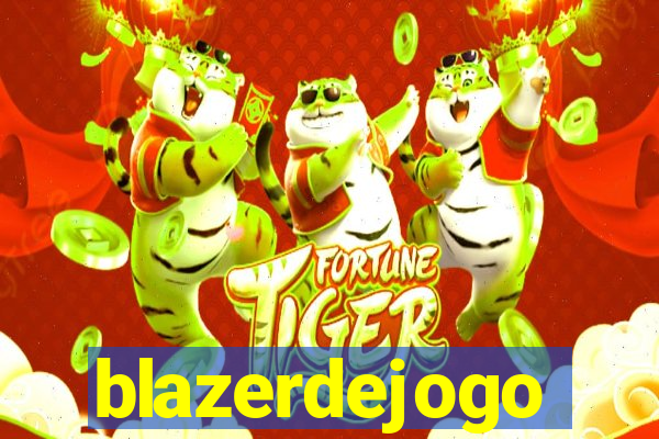 blazerdejogo