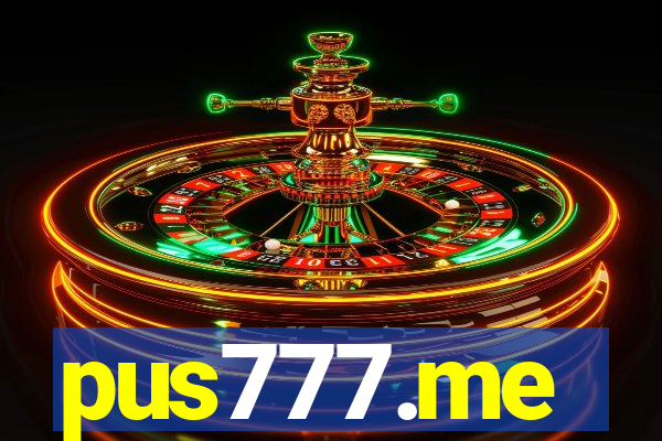 pus777.me