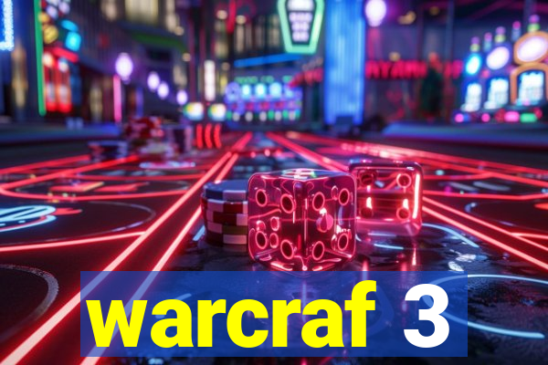 warcraf 3