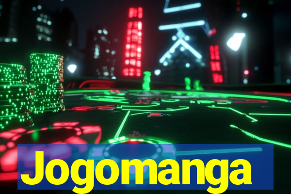 Jogomanga