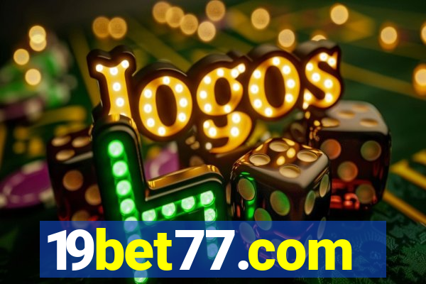 19bet77.com