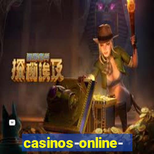 casinos-online-888