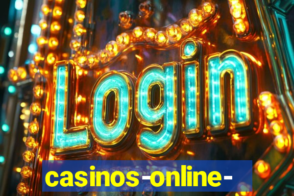 casinos-online-888