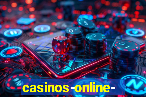 casinos-online-888