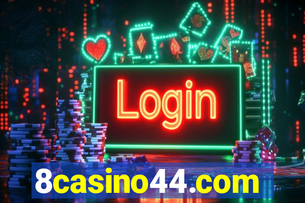 8casino44.com