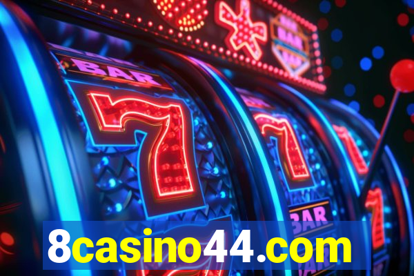 8casino44.com