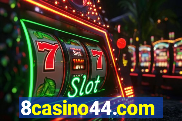 8casino44.com