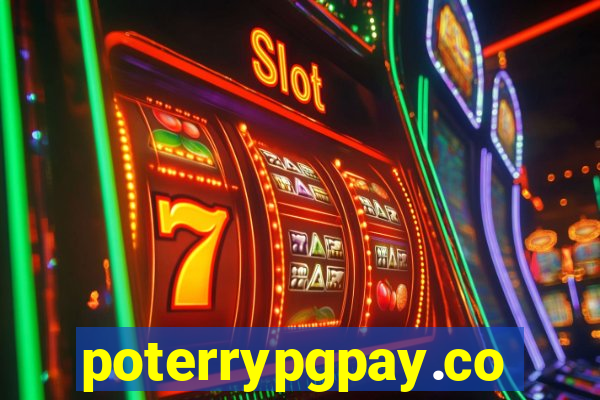 poterrypgpay.com