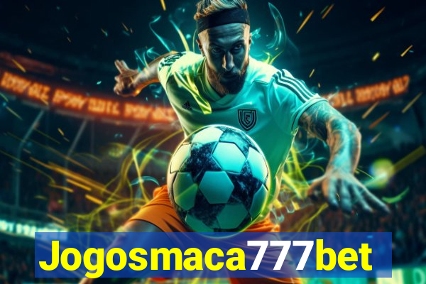 Jogosmaca777bet