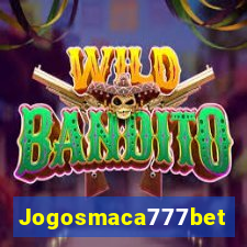 Jogosmaca777bet