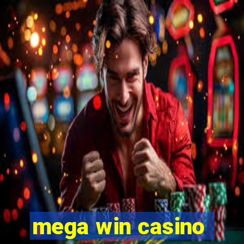 mega win casino