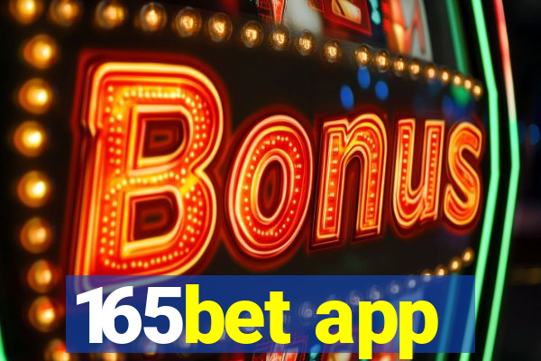 165bet app