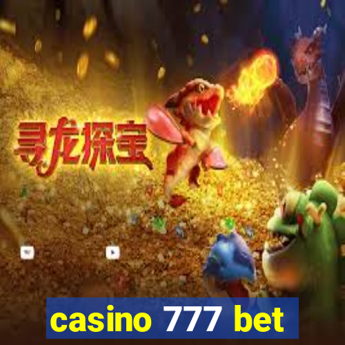 casino 777 bet