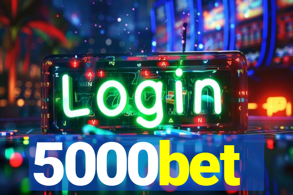 5000bet