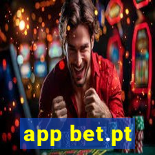 app bet.pt