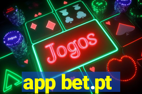 app bet.pt