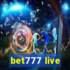 bet777 live