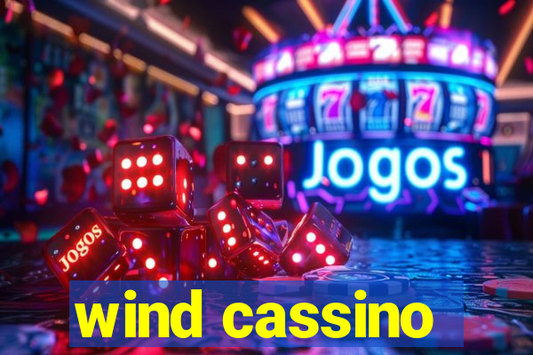 wind cassino