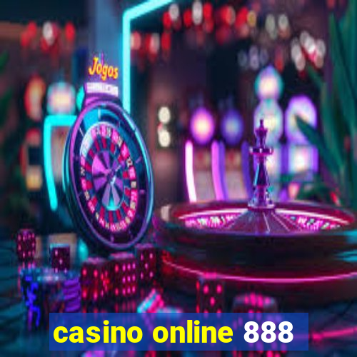 casino online 888