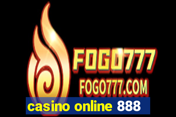 casino online 888