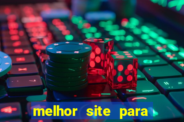 melhor site para jogar jogos online