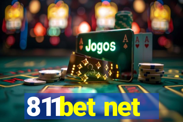 811bet net