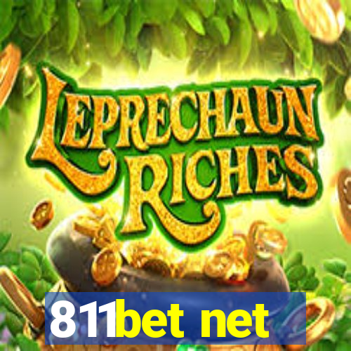 811bet net