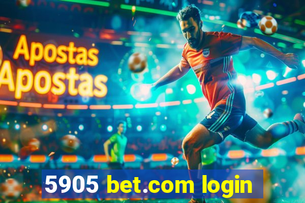 5905 bet.com login