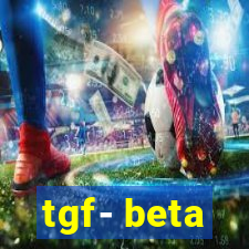 tgf- beta