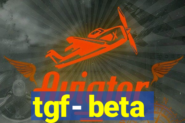 tgf- beta