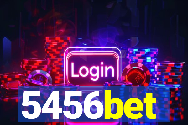 5456bet