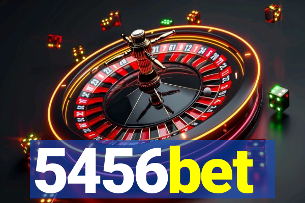 5456bet