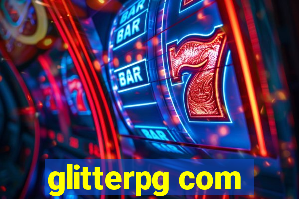 glitterpg com