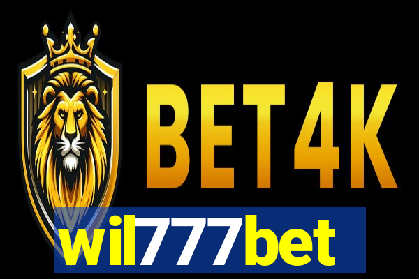 wil777bet