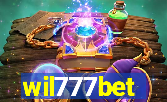 wil777bet