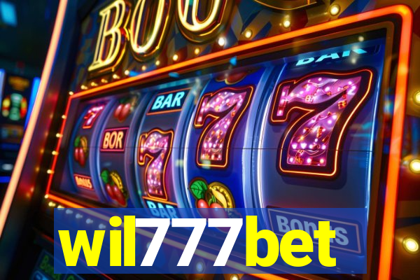 wil777bet