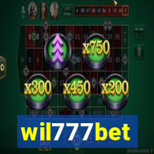 wil777bet