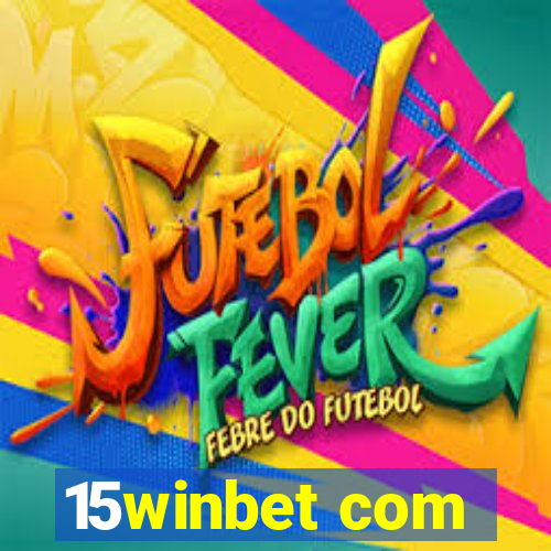 15winbet com