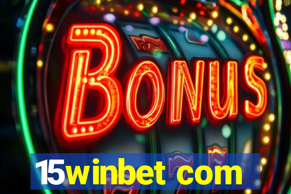 15winbet com