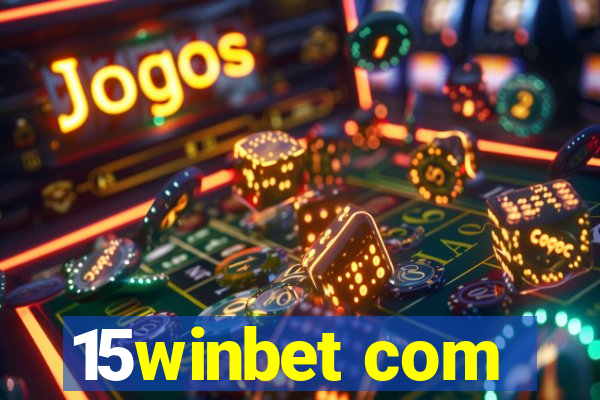 15winbet com