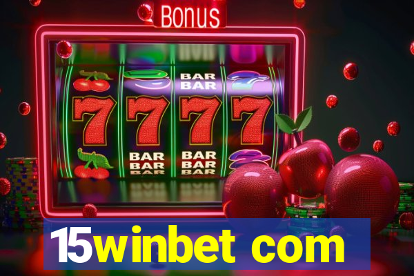 15winbet com