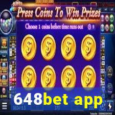 648bet app