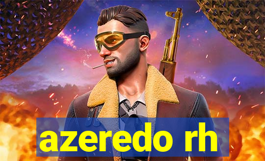 azeredo rh