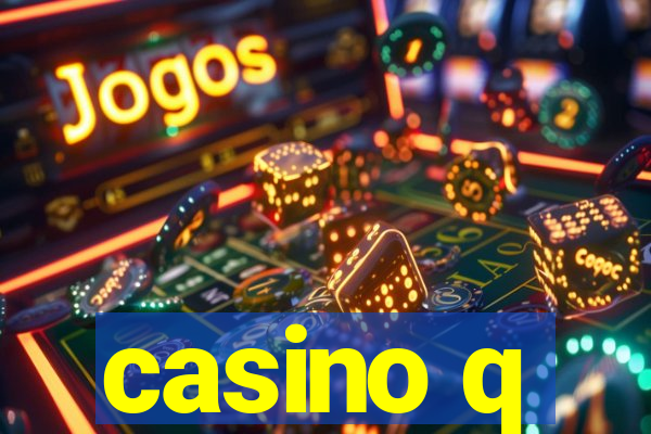 casino q