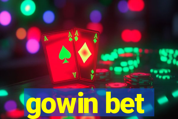 gowin bet