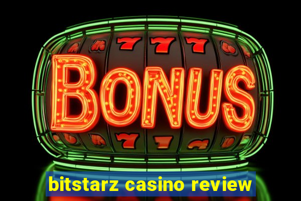 bitstarz casino review