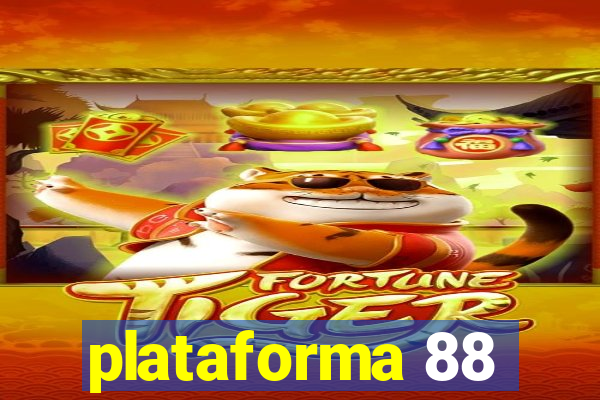 plataforma 88